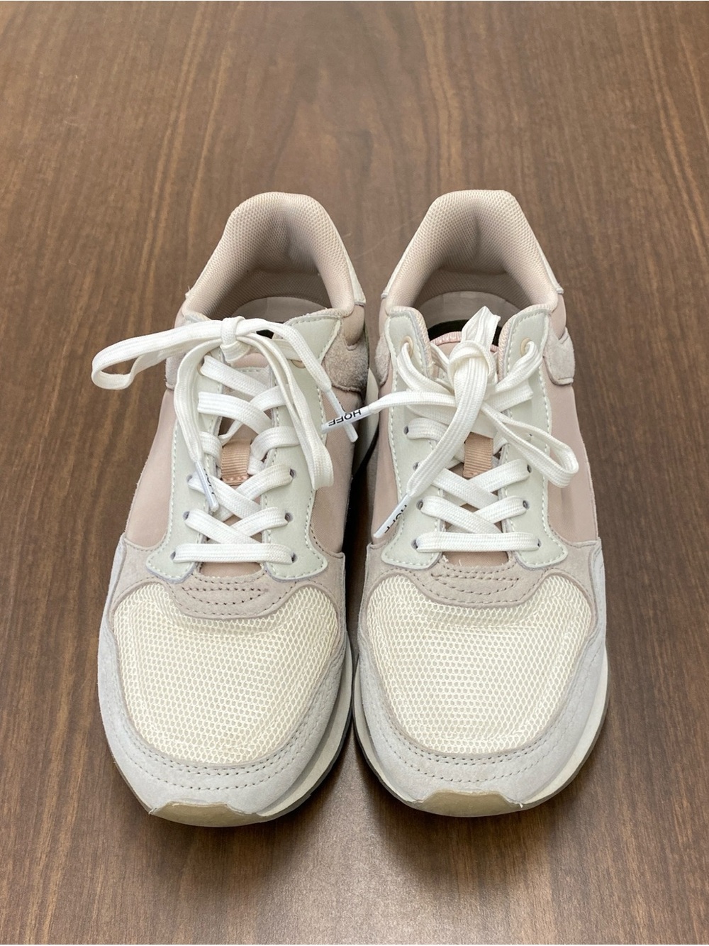 Hoff St. Augustine Sneakers city collection size 8 - Picture 5 of 13
